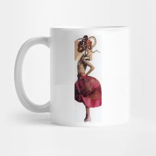 Medusa Re-Imagined Mug